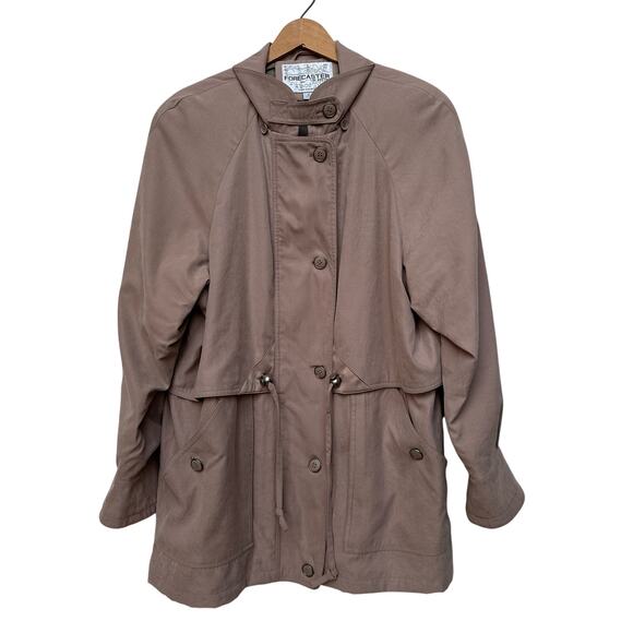 Forecaster of Boston Women's Jacket – Size S Petite - Picture 1 of 11